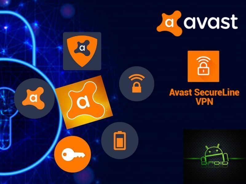 Antivirus Avast Mobile Security análisis completo en 2019