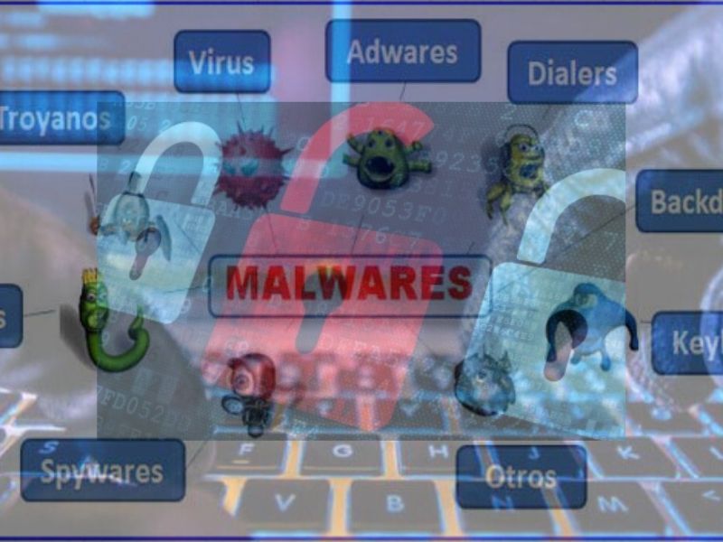 Los tipos de virus para android más peligroso