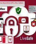 Opiniones negativas y positivas sobre McAfee Mobile Security