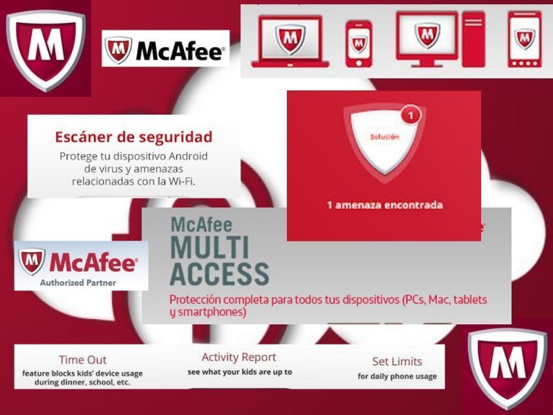 Conclusiones sobre McAfee Mobile Security 