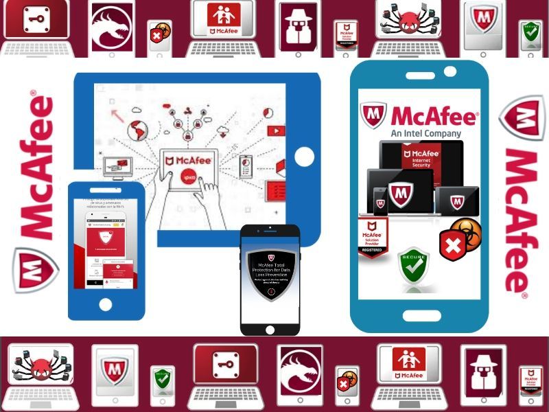 Opiniones negativas de McAfee Mobile Security 